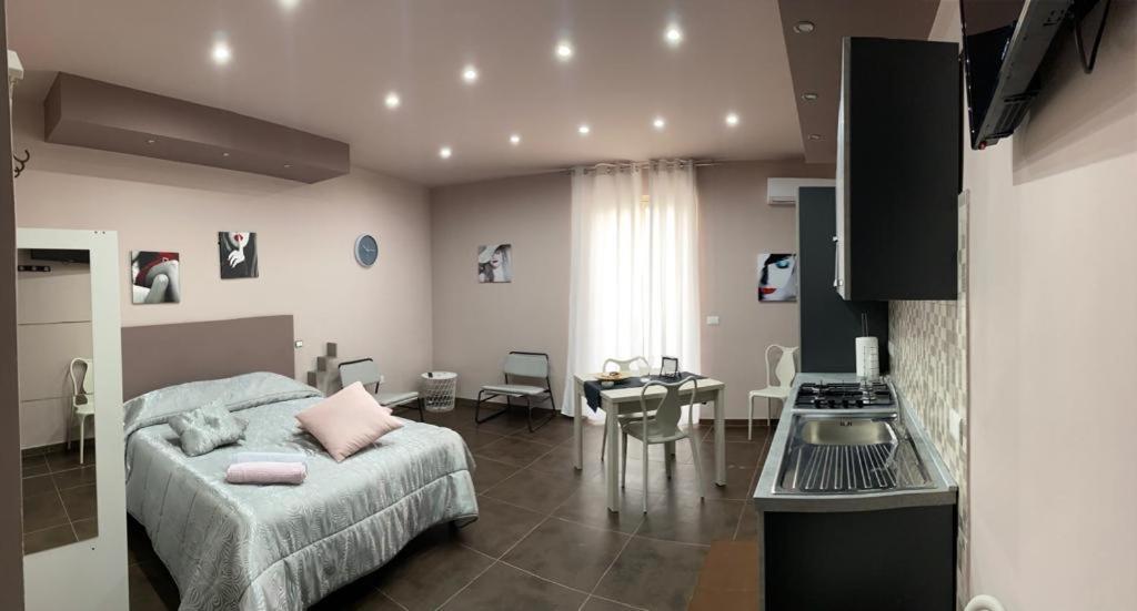 La Casa Di Francesca Panzió Campobello di Licata Kültér fotó