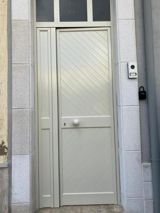 La Casa Di Francesca Panzió Campobello di Licata Kültér fotó