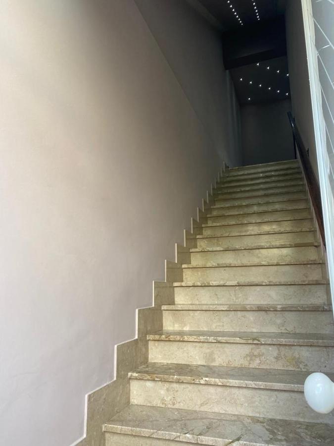 La Casa Di Francesca Panzió Campobello di Licata Kültér fotó