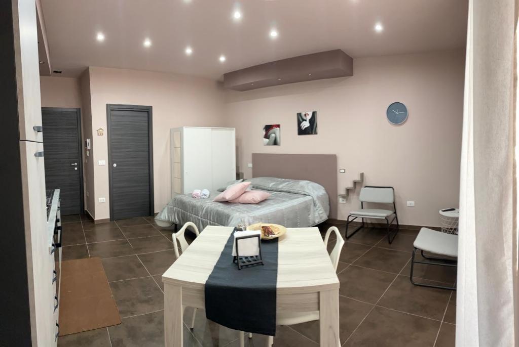 La Casa Di Francesca Panzió Campobello di Licata Kültér fotó
