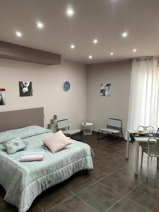 La Casa Di Francesca Panzió Campobello di Licata Kültér fotó